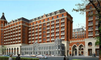 酒店管理公司的核心职责与运营之道